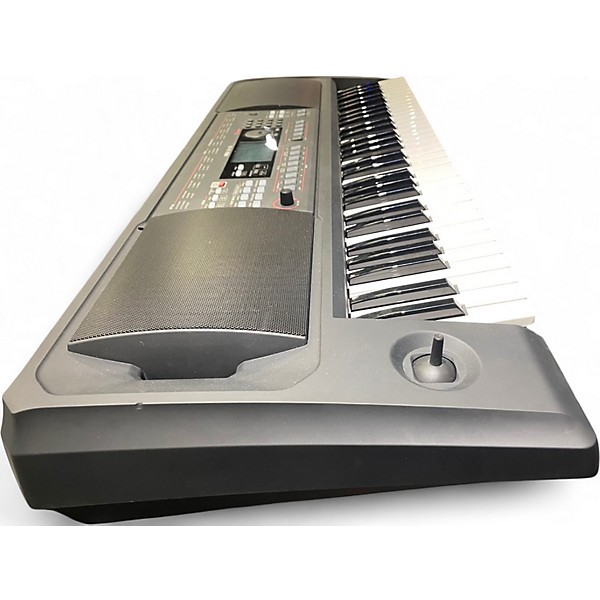 Used KORG EK-50 Portable Keyboard