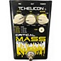 Used TC Helicon Critical Mass Vocal Processor thumbnail