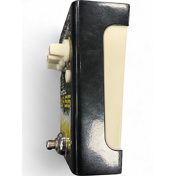 Used TC Helicon Critical Mass Vocal Processor