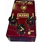 Used MXR M78 1978 Custom Badass Distortion Effect Pedal
