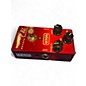Used MXR M78 1978 Custom Badass Distortion Effect Pedal