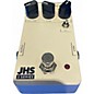 Used JHS Pedals 3 Series Screamer Effect Pedal thumbnail