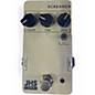 Used JHS Pedals 3 Series Screamer Effect Pedal
