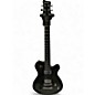 Used Framus PANTHERA D-SERIES NIRVANA BLACK Solid Body Electric Guitar thumbnail