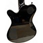 Used Framus PANTHERA D-SERIES NIRVANA BLACK Solid Body Electric Guitar