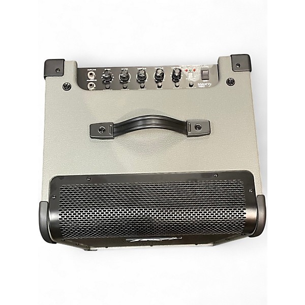 Used Peavey max 150 Bass Combo Amp