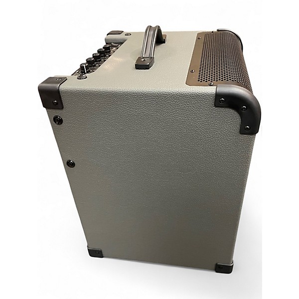 Used Peavey max 150 Bass Combo Amp