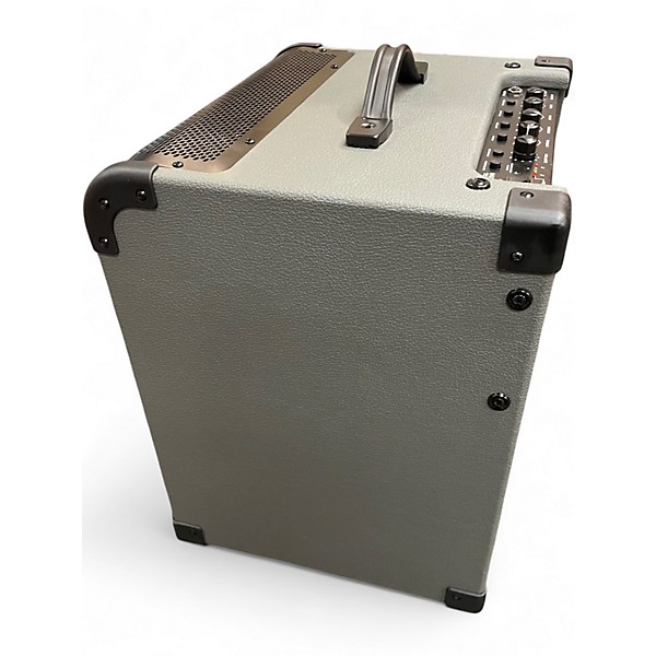 Used Peavey max 150 Bass Combo Amp