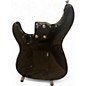 Used Charvel MJ So-Cal Style 1 HSS FR M Black Solid Body Electric Guitar