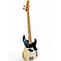 Used Fender  MIKE DIRNT ROAD WORN PRECISION BASS WHITE BLOND Electric Bass Guitar thumbnail