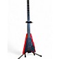 Used Steinberger XP-2 RED Electric Bass Guitar thumbnail