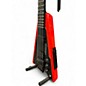 Used Steinberger XP-2 RED Electric Bass Guitar