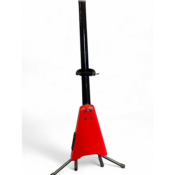 Used Steinberger XP-2 RED Electric Bass Guitar