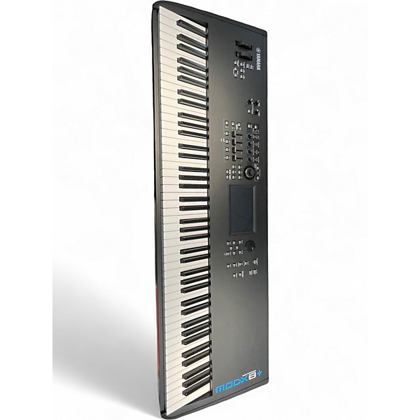 Used Yamaha MODX8 Synthesizer