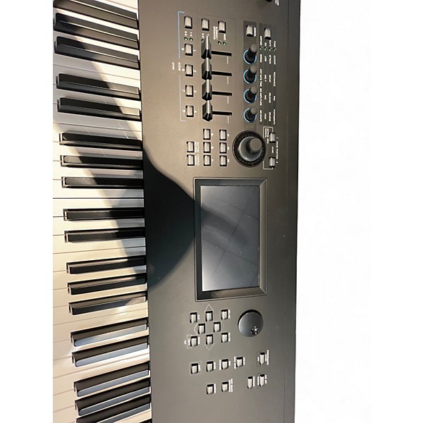 Used Yamaha MODX8 Synthesizer
