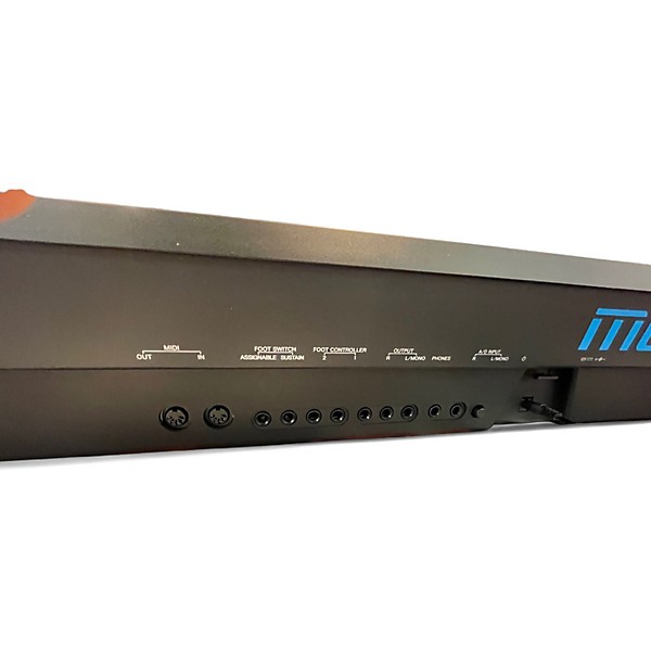 Used Yamaha MODX8 Synthesizer