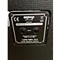 Used Orange Amplifiers PPC212C 2x12 Guitar Cabinet