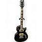 Used ESP LTD EC401VF Black Solid Body Electric Guitar thumbnail