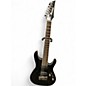Used Ibanez SIR27FD Iron Label 7 String Black Solid Body Electric Guitar thumbnail