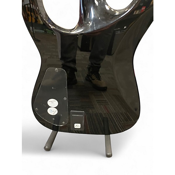 Used Zealux HEAVY METALA Effect Pedal