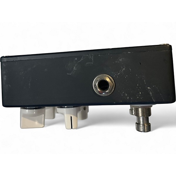 Used Zealux HEAVY METALA Effect Pedal