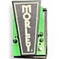 Used Morley 20/20 distortion wah Effect Pedal thumbnail