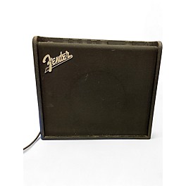 Used Fender Mustang LT25 25W 1x8 Guitar Combo Amp