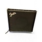 Used Fender Mustang LT25 25W 1x8 Guitar Combo Amp