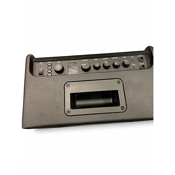 Used Fender Mustang LT25 25W 1x8 Guitar Combo Amp