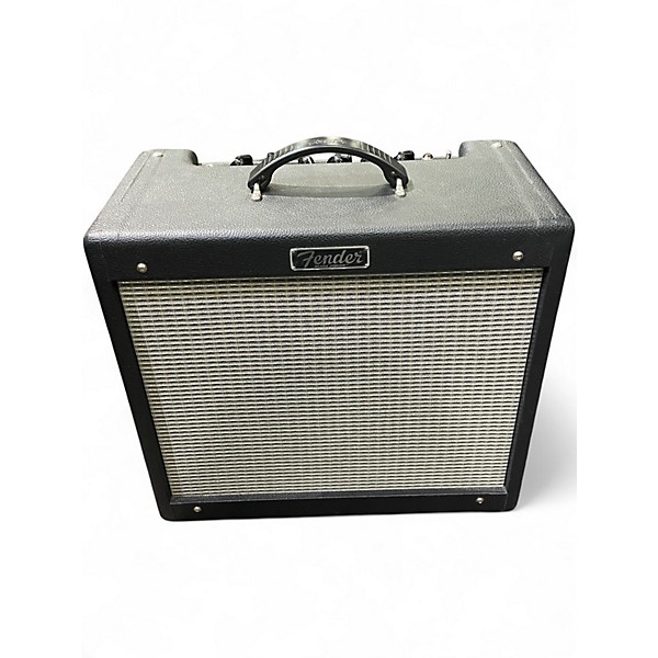 Used Fender BLUES JUNIOR III Tube Guitar Combo Amp
