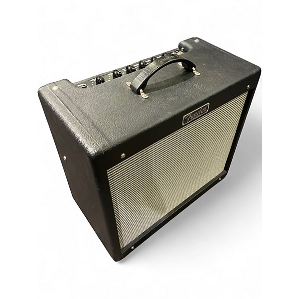 Used Fender BLUES JUNIOR III Tube Guitar Combo Amp