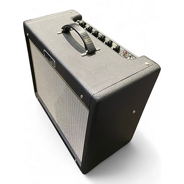 Used Fender BLUES JUNIOR III Tube Guitar Combo Amp