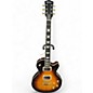 Used 2022 Eastman SB59 Sunburst Solid Body Electric Guitar
