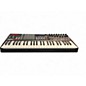 Used Akai Professional MPK249 49 Key MIDI Controller