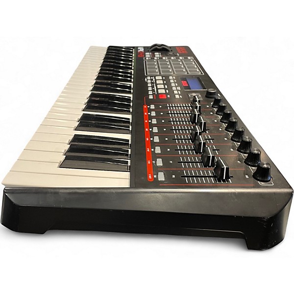Used Akai Professional MPK249 49 Key MIDI Controller