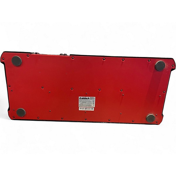 Used Akai Professional MPK249 49 Key MIDI Controller