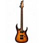 Used Ibanez RGA42FM 2 Color Sunburst Solid Body Electric Guitar thumbnail