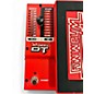 Used DigiTech Whammy DT Drop Tune Effect Pedal