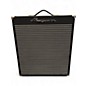 Used Ampeg RB-110 Bass Combo Amp thumbnail