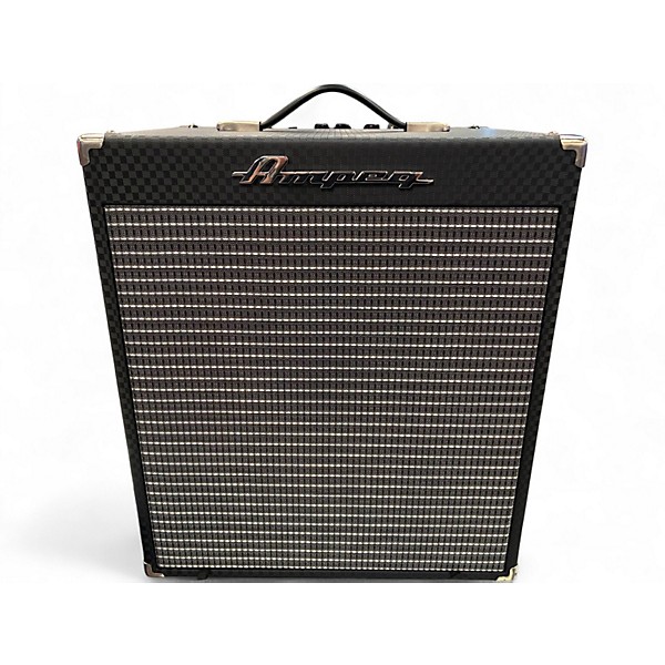 Used Ampeg RB-110 Bass Combo Amp