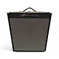 Used Ampeg RB-110 Bass Combo Amp