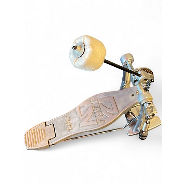 Used TAMA BASS DRUM PEDAL Single Bass Drum Pedal