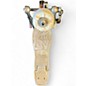 Used TAMA BASS DRUM PEDAL Single Bass Drum Pedal