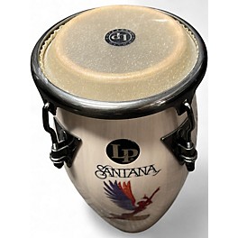 Used LP SANTANA MINI CONGA Conga
