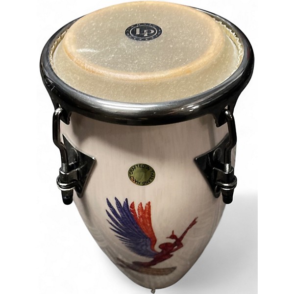 Used LP SANTANA MINI CONGA Conga