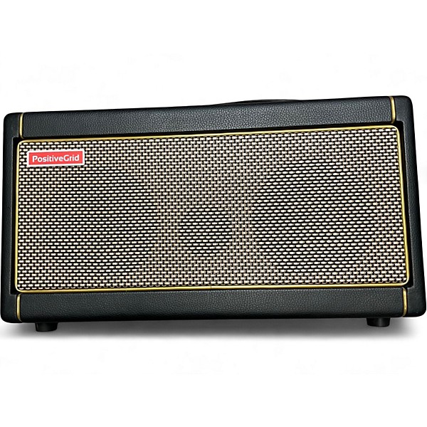 Used Positive Grid SPARK 40 Guitar Combo Amp