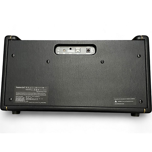 Used Positive Grid SPARK 40 Guitar Combo Amp