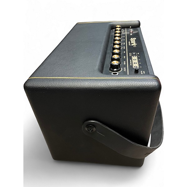 Used Positive Grid SPARK 40 Guitar Combo Amp