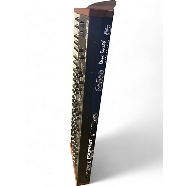 Used Sequential Dave Smith Prophet Rev 2 Synthesizer