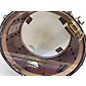 Used Bucks County Drum Co 14X8 FUSION SERIES CHROME Drum thumbnail